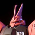 HGUC 1/144 机动战士高达0080 口袋里的战争 MS-14Jg 狙击型勇士