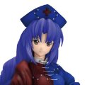 东方Project 月の頭脳 八意永琳 -綿月の緋蒼色-