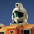 MG 1/100 机动战士高达 第08MS小队 RGM-79[G] 陆战型吉姆