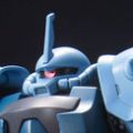 HGUC 机动战士高达 第08MS小队  MS-07B-3 老虎特装型