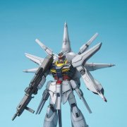 1/144 神喻高达