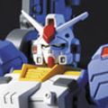 HGUC 机动战士高达战记 U.C. 0081 FA-78-3 全装甲高达7号机