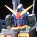 RG 1/144 机动战士Z高达  RX-178 高达Mk-II Titans Ver.