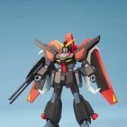 高达SEED 1/144 レイダー高达