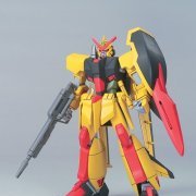 HG 1/144 ムラサメ（安德烈・巴特菲尔德ド専用機）