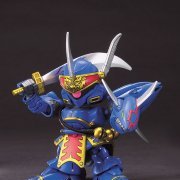BB戦士 No.312 呂蒙迪杰・甘寧ケンプファー 轟強襲水軍