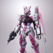 HG 1/144 アームズアストレイ PMCカスタム レオンズ・クレイブス専用機