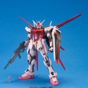 MG 1/100 MBF-02 嫣红强袭高达