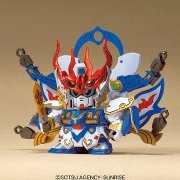 BB戦士 阿修羅頑駄無（ア修罗高达）