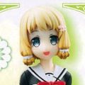 结城友奈是勇者 Characterフィギュアvol.1 犬吠埼樹