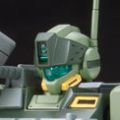 HGBF 1/144 高达创战者 RGM-79K9 狙击型吉姆 K9