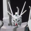 HGUC 1/144 机动战士高达UC 	ARX-014 银弹