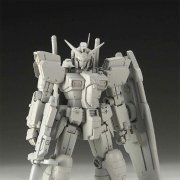 1/220 full-kit RX-78GP01 高达GP-01 未塗装組立キット 『機動戦士高达0083』より