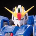 RG 1/144  Z高达