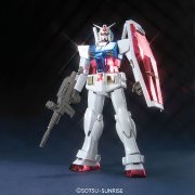 MG 1/100 RX-78-2 高达 ver.2.0 チタニウムフィニッシュ