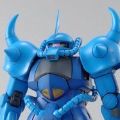 MG  机动战士高达  MS-07B 老虎  2.0版本