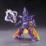 ダン铁球戦机 ハイパーファンクション LBXジ・エンペラー