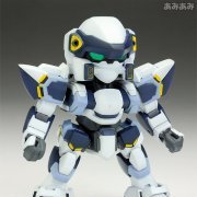 D-スタイル 全金属狂潮 ARX-7 强弩 Plastic Kit