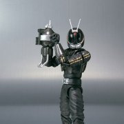 S.H.フィギュアーツ ゼクトルーパー(Shadow队员ver.) 「假面骑士カブト」より