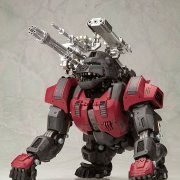 ゾイド HMM系列 EZ-015 钢铁猩猩 シュバルツ仕様