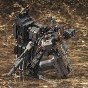 アーマード・コアV ヴァリアブル.インフィニティ.