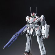 超时空要塞F(Frontier) 1/72 VF-25F Messiah Valkyrie 阿尔特机