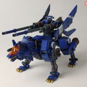 ZOIDS（ゾイド） HMM系列