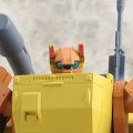 BRAVE合金21X 特装机兵ドルバック 无幻キャリバー 通常版
