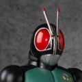 S.H.Figuarts 假面骑士BLACK RX 假面骑士BLACK RX