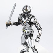 アクションワークス 宇宙刑事ギャバン