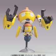 KERORO军曹 プラモコレクション 10 库鲁鲁ロボ 通常版