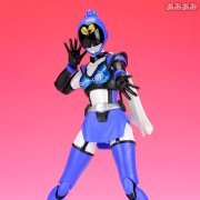 S.H.フィギュアーツ 非公认戦队ア牙连者 シーズン痛 秋叶原蓝 (シーズン痛Ver.)