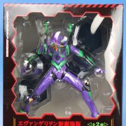 EVA新剧场版 プレミアムEVA系列 初号机 （EVA） 