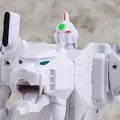 BRAVE合金 勇者王GaoGaiGarFINAL レプリGaiGar〈通贩限定〉