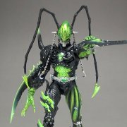 ART WORKS MONSTERS 假面骑士剣 Part I ジョーカー