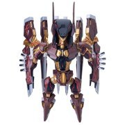 DEFORMATIONS(デフォルマシオンズ) vol.2 ANUBIS ZONE OF THE ENDERS 阿努比斯