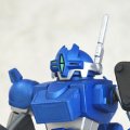 サンライズ メカアクション系列 装甲骑兵VOTOMS ゼルベリオス 宫沢模型限定メタリックカラーVer.