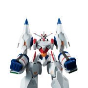 ヴァリアブルアクション 「キャプテン・アース」 アースエンジン・インパクター