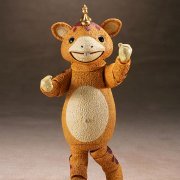 特摄转轮系列 No.003 快兽布斯卡 特摄转轮系列 No.003 快兽布斯卡