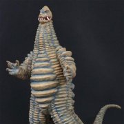 大怪兽系列 刚田武ト どくろ怪獣レッドKING