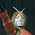 S.H.Figuarts 假面骑士 苍天骑士 空骑