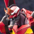 泛用人形型决战兵器 人造人新世纪福音战士 正规应用型 改2号机β