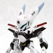 D-スタイル 机动警察パトレイバー the Movie AV-X0 ZERO 零式 Plastic Kit