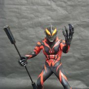 大怪兽系列 贝利亚奥特曼