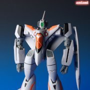 群雄【动】＃003 超时空要塞plus VF-11Bバトロイド 単品