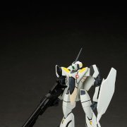 群雄【动】＃015Z 超时空要塞VF-X2 VF-11B雷鸟ボルト （群雄【阵】限定商品）