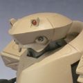 ROBOT魂＜AS系列＞ 全金属狂潮 第三季 野蛮人（沙漠色）