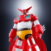 スーパーロボット超合金 ゲッター1『真盖塔机器人 世界最后の日』