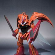 ROBOT魂 -ロボット魂-〈SIDE AB〉 レプラカーン 『圣戦士ダンバイン』