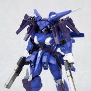 フレームアームズ SA-17s ラ皮耶尔 ゼファー